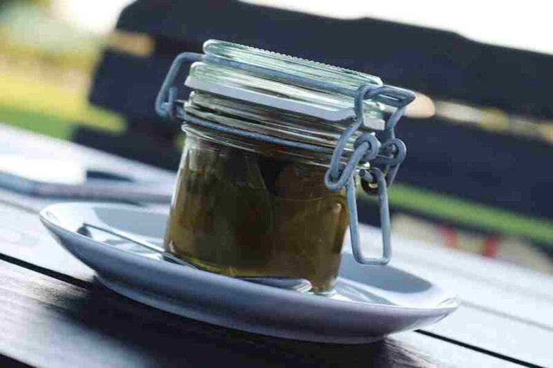 How Long Does Homemade Pickles Last