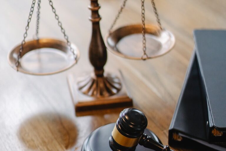 Here’s How The Criminal Justice System Works