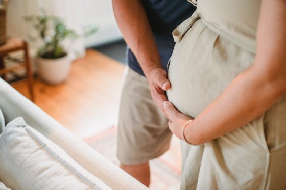 What Women (And Men) Should Know About Pregnancy And Childbirth