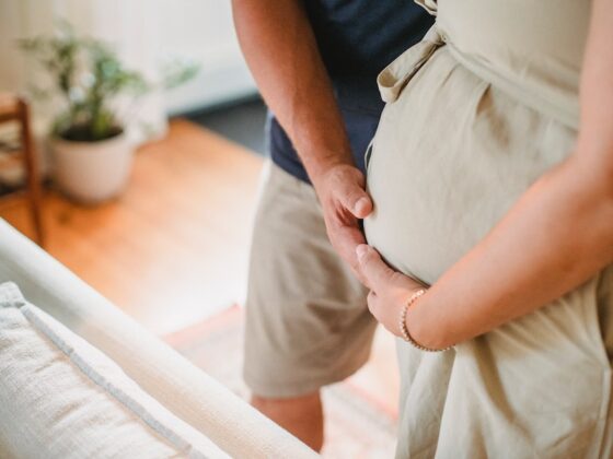 What Women (And Men) Should Know About Pregnancy And Childbirth