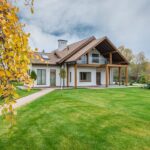 Elevating The Outdoors: Designing A Captivating Landscape Through Professional Techniques