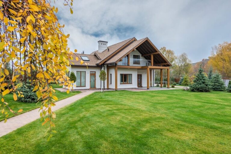 Elevating The Outdoors: Designing A Captivating Landscape Through Professional Techniques