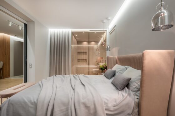 Understanding The Art Of Luxury Bedroom Décor