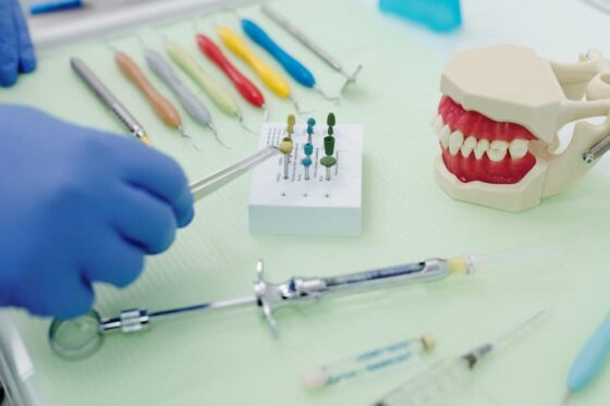 Unveiling The Crucial Importance Of Dental Implants