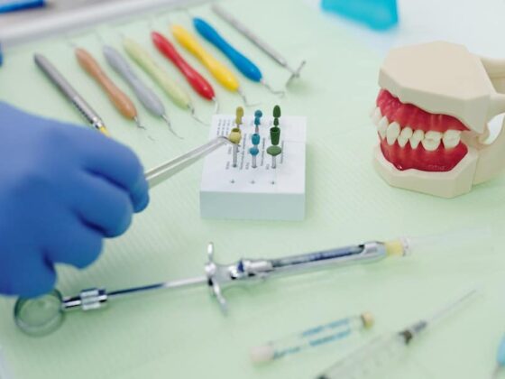 Unveiling The Crucial Importance Of Dental Implants