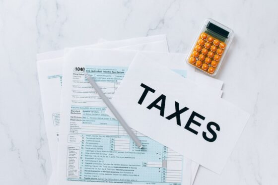 A Tax Deduction For The Self-Employed