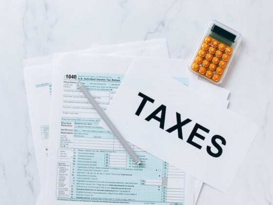 A Tax Deduction For The Self-Employed