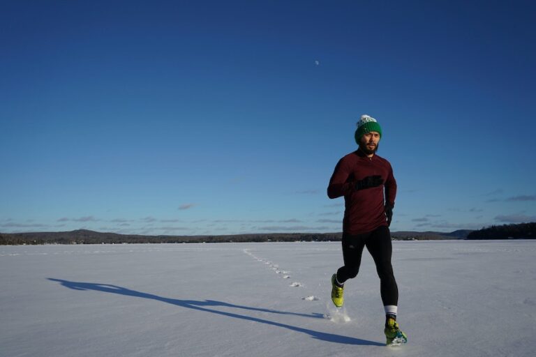 How To Motivate Yourself For A Marathon