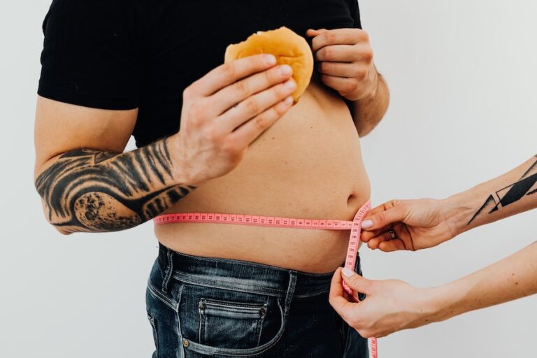 The Importance Of Medical Intervention For Weight Loss