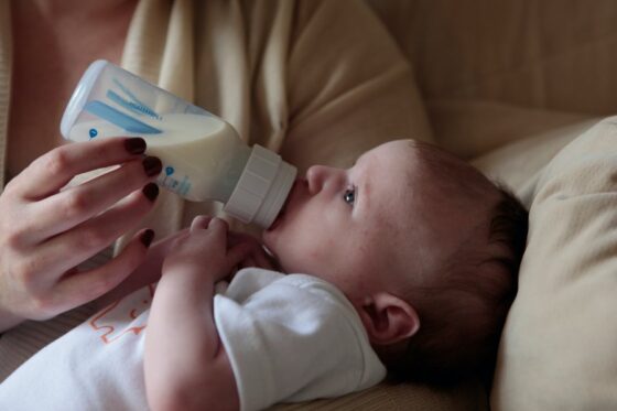 The Ultimate Guide To European Organic Baby Formula