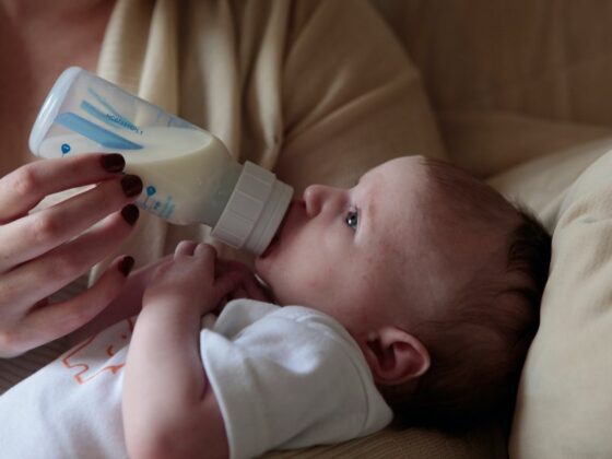 The Ultimate Guide To European Organic Baby Formula