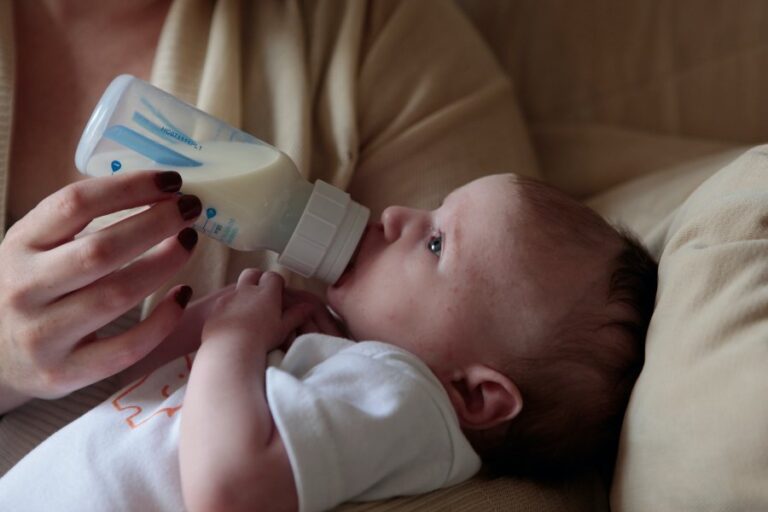 Secrets Unveiled: The Ultimate Guide To European Organic Baby Formula