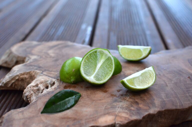 Are Limes Bad For Dogs: Exploring The Risks And Answers