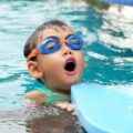 Choosing Children's Swimming Equipment