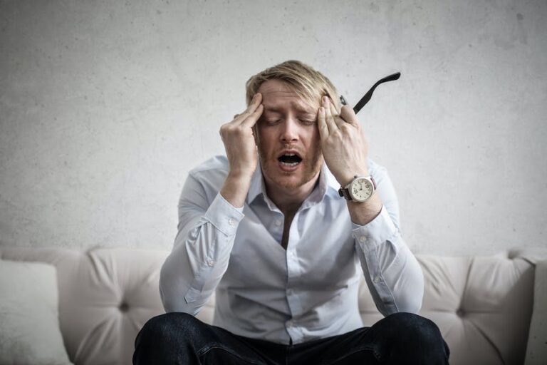 Coping With Chronic Pain: Strategies For A Better Life
