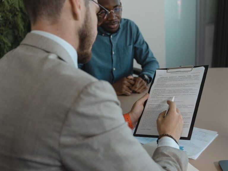 Industries On The Edge: Why Recruitment Will Be Pivotal Over The Next Decade