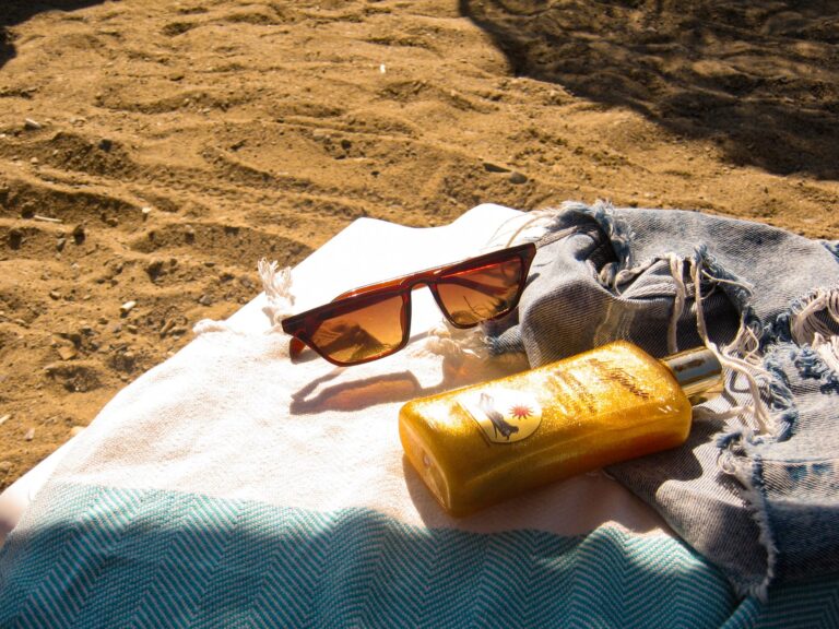 Sun, Style, And You – The Essential Guide To Summer Wardrobes For Everyone