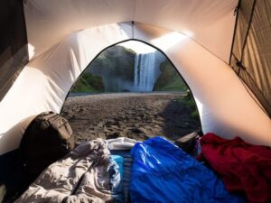 Can You Wash Sleeping Bags