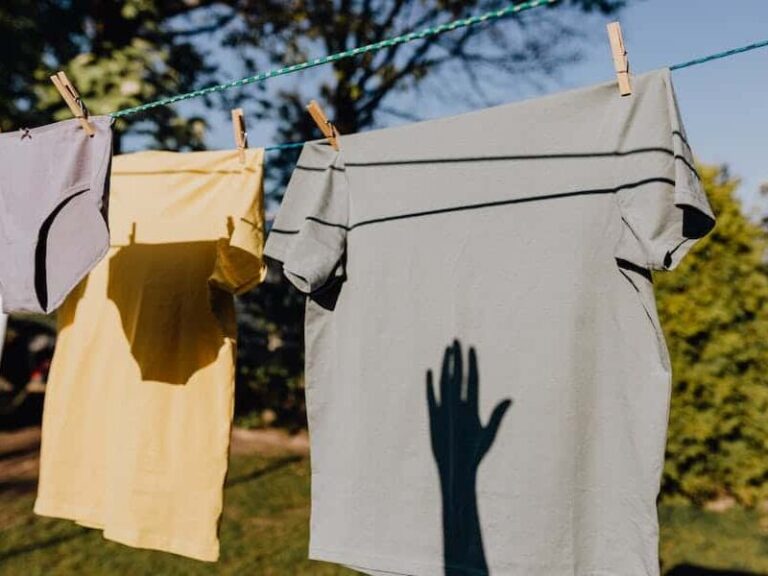 Does Acetone Stain Clothes? What You Need To Know