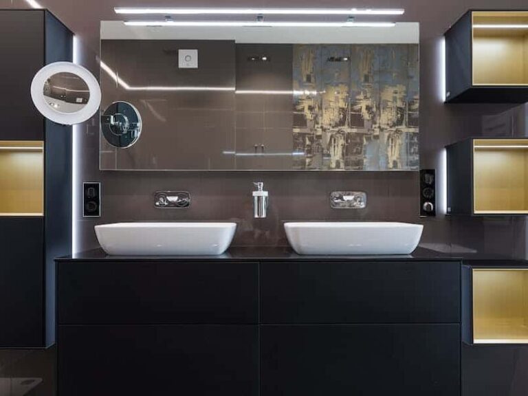How Tall Are Bathroom Vanities? A Guide To Choosing The Right Height