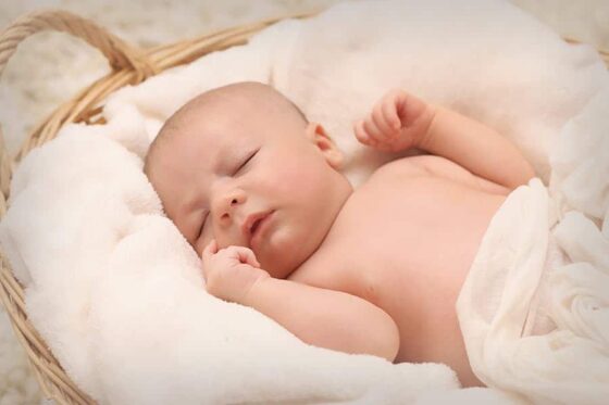 The Best European Baby Formulas for Sensitive Stomachs