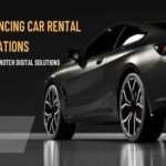 Enhancing Car Rental Operations With Top-Notch Digital Solutions: A Look Into Toprentapp